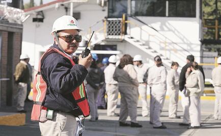 Pemex gana 87.900 millones en primer trimestre de 2017