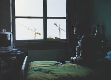 Una constelación distante, o la proximidad de los contrastes