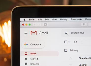 ¿Cómo evitar que Google elimine mi cuenta de Gmail?