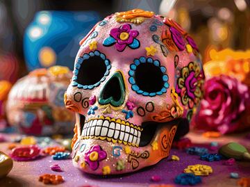 ¿Hay clases? Te decimos qué se celebra el 1 de noviembre