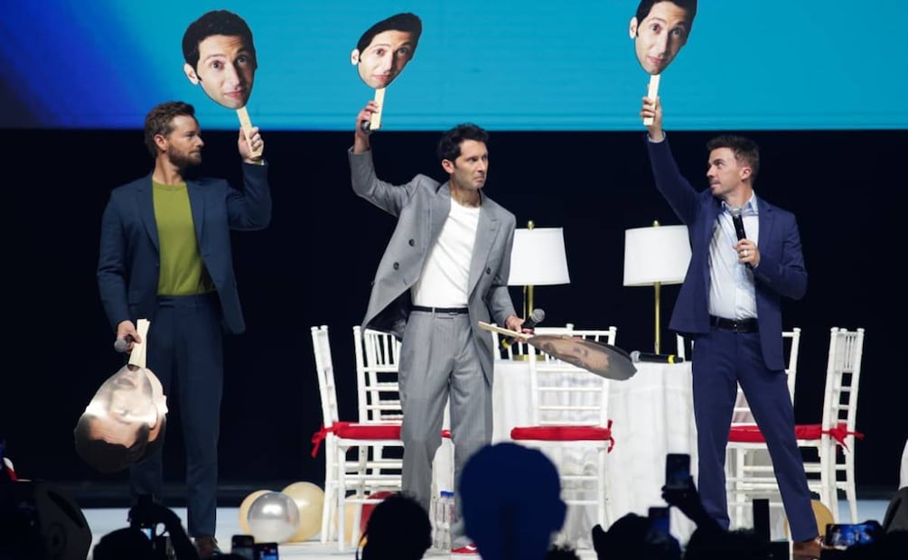 FOTO: CARLOS MEJIA/EL UNIVERSAL.