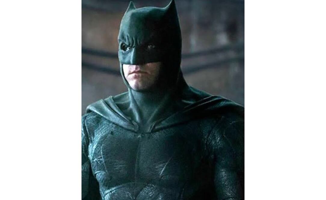 Ben Affleck. Foto: Archivo 