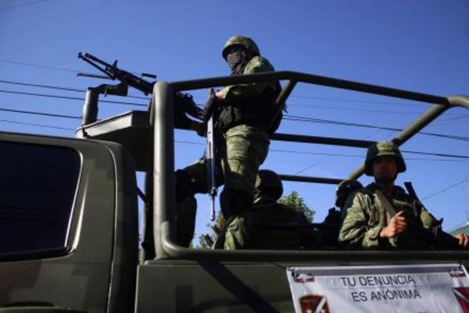 Se desata violencia; hallan ocho asesinados en Guadalajara