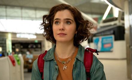 La película que recién llegó a Netflix y ya se ubica en lo más alto del ranking