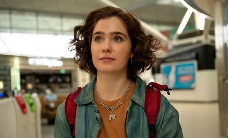 La película que recién llegó a Netflix y ya se ubica en lo más alto del ranking