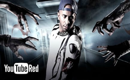 Presentan series exclusivas para YouTube Red