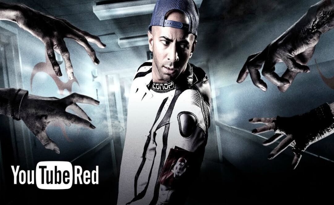 A partir de comienzos del próximo año, YouTube Red será todavía mejor con acceso exclusivo para miembros a nuevas producciones y películas de alguno de los creadores de YouTube