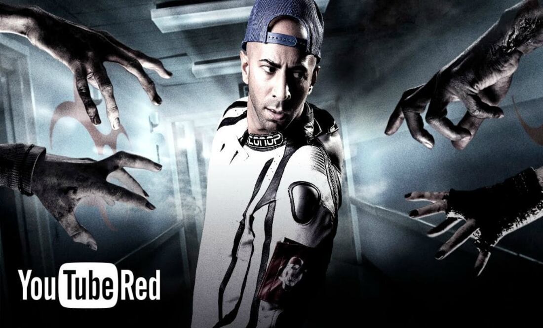 A partir de comienzos del próximo año, YouTube Red será todavía mejor con acceso exclusivo para miembros a nuevas producciones y películas de alguno de los creadores de YouTube