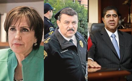 Inicia sesión para analizar destitución de delegado en Tláhuac