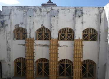 Preservar la historia de Juchitán y Tehuantepec