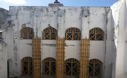 Preservar la historia de Juchitán y Tehuantepec