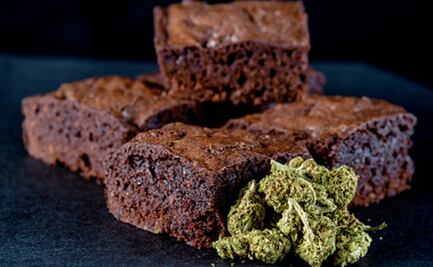 Estudiantes de preparatoria se intoxican tras consumir brownies con marihuana en SLP