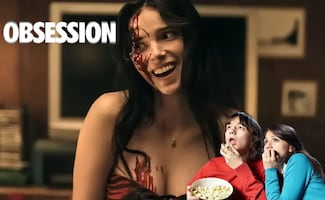 Obsession, la película de terror más rentable de la historia; ¿de qué trata y dónde verla en línea?