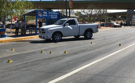 Asesinan a director de seguridad pública de Cuauhtémoc, Chihuahua