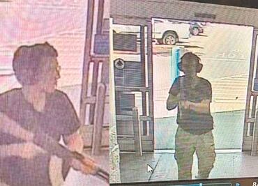 Presunto autor del tiroteo en El Paso va ante el juez por primera vez