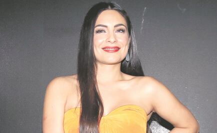 Ana Brenda ama sin ley entre México y EU