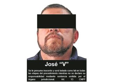 Conceden por incomunicación una suspensión a “El Gato”, lugarteniente de los Beltrán Leyva