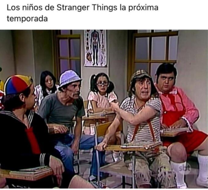 ¡Adiós, vaquero! La muerte de Ray Liotta y Andy Fletcher, y el larguísimo regreso de Stranger Things en los memes de la semana