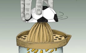 Mundiales