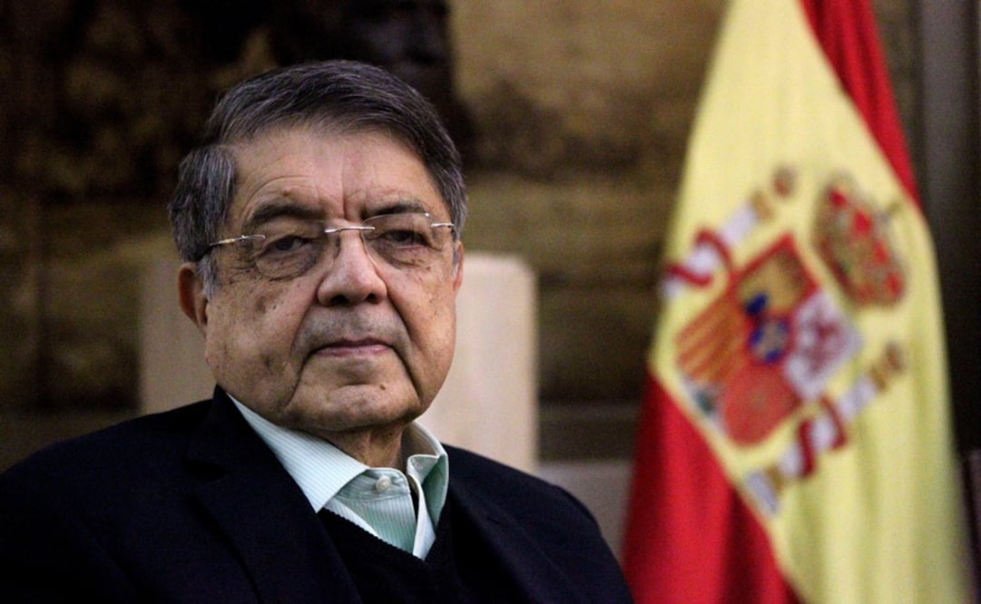 Foto: EFE/Marina Guillén