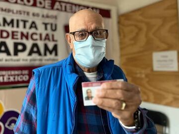 Tarjeta Inapam: ¿Cuáles son los requisitos para obtener la credencial de descuentos en México?