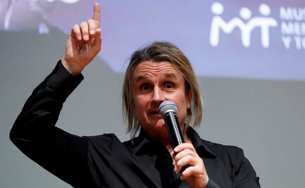 Nacho Cano no cree en el lenguaje inclusivo 