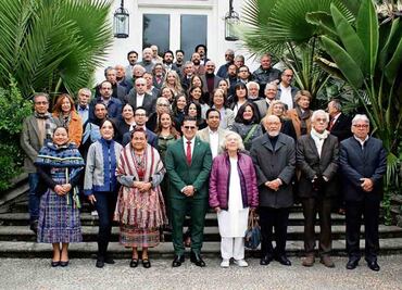 Lanza FILCO Manifiesto por la Cultura