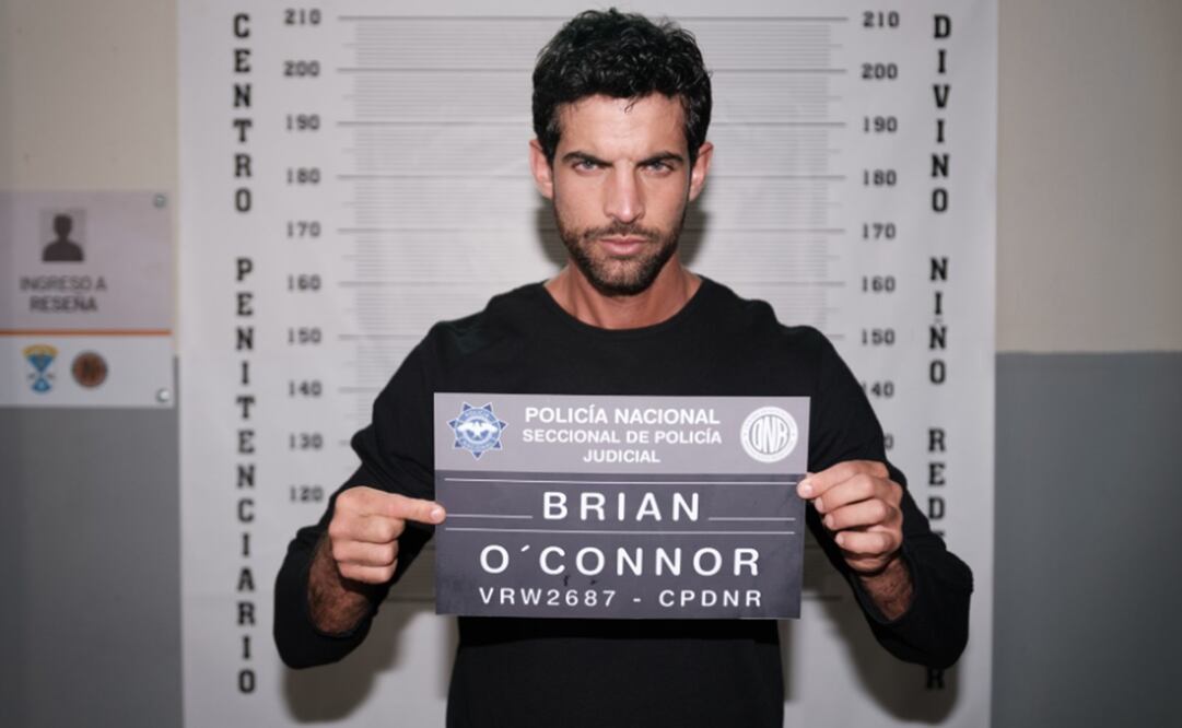 Foto: EmiRec/Netflix.