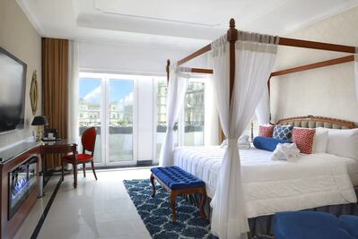 Ajustes en reservaciones de hospedaje por parte de la FIFA no tiene relación con violencia reciente: Asociación de Hoteles de CDMX