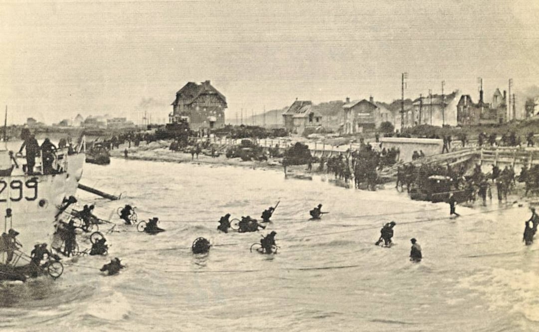 (Foto: Archivo / EL UNIVERSAL)