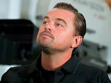Esta es la razón por la que Leonardo DiCaprio nunca ha participado de una saga de películas