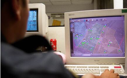 Hallan a presunto asesino de taxista vía GPS