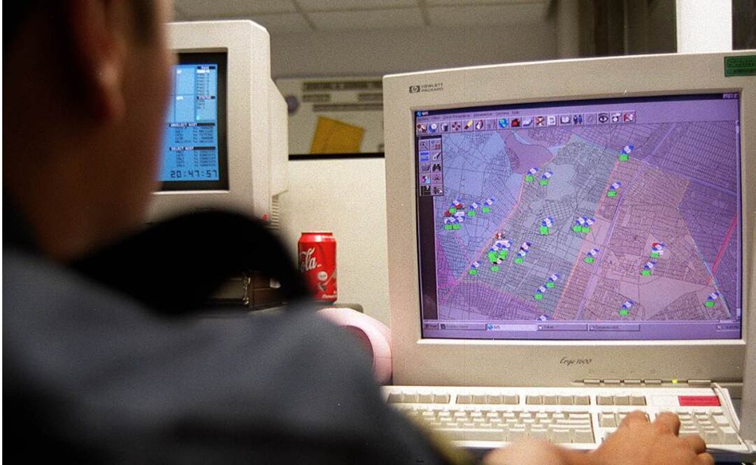 Archivo / EL UNIVERSAL