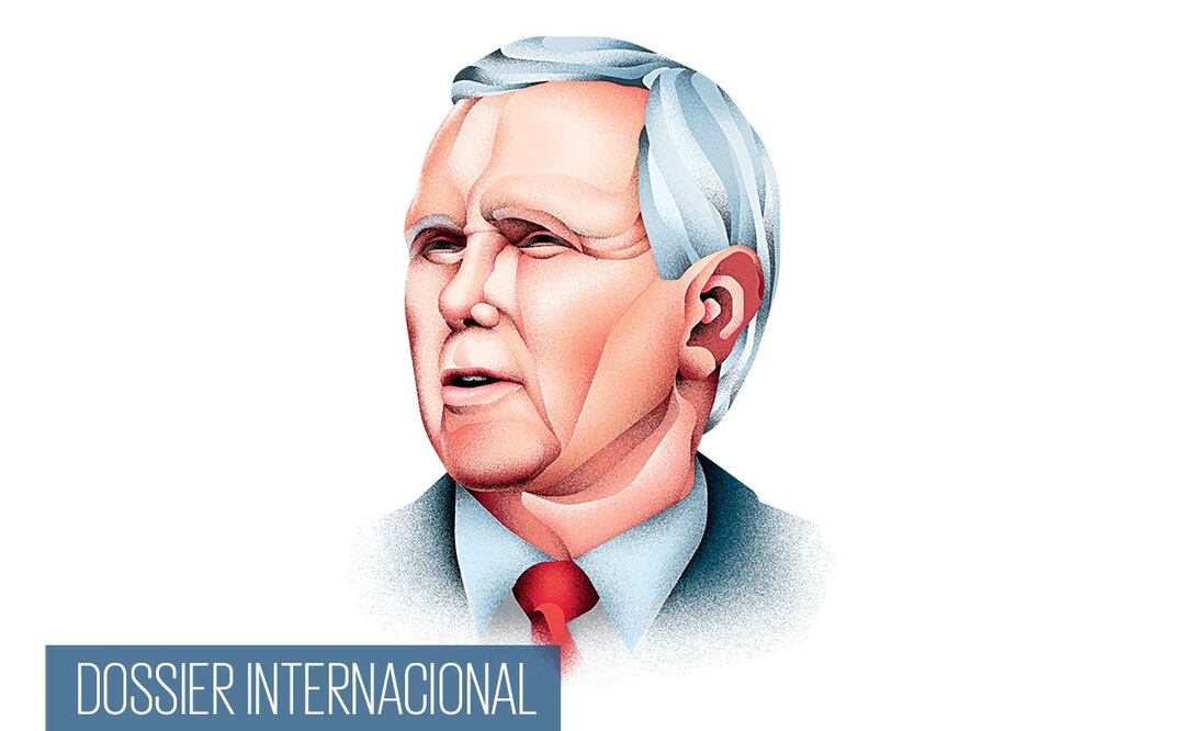 Ilustración: Daniel Razo. El Universal