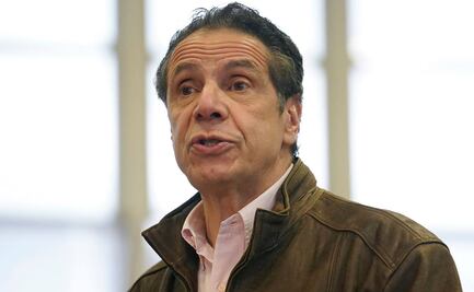 "No voy a dimitir por acusaciones": afirma gobernador de NY tras nuevas denuncias