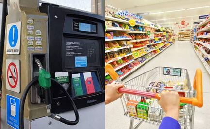 Gasolina, salarios e insumos suben costos de operación de franquicias; piden reducir regulaciones para abrir establecimientos