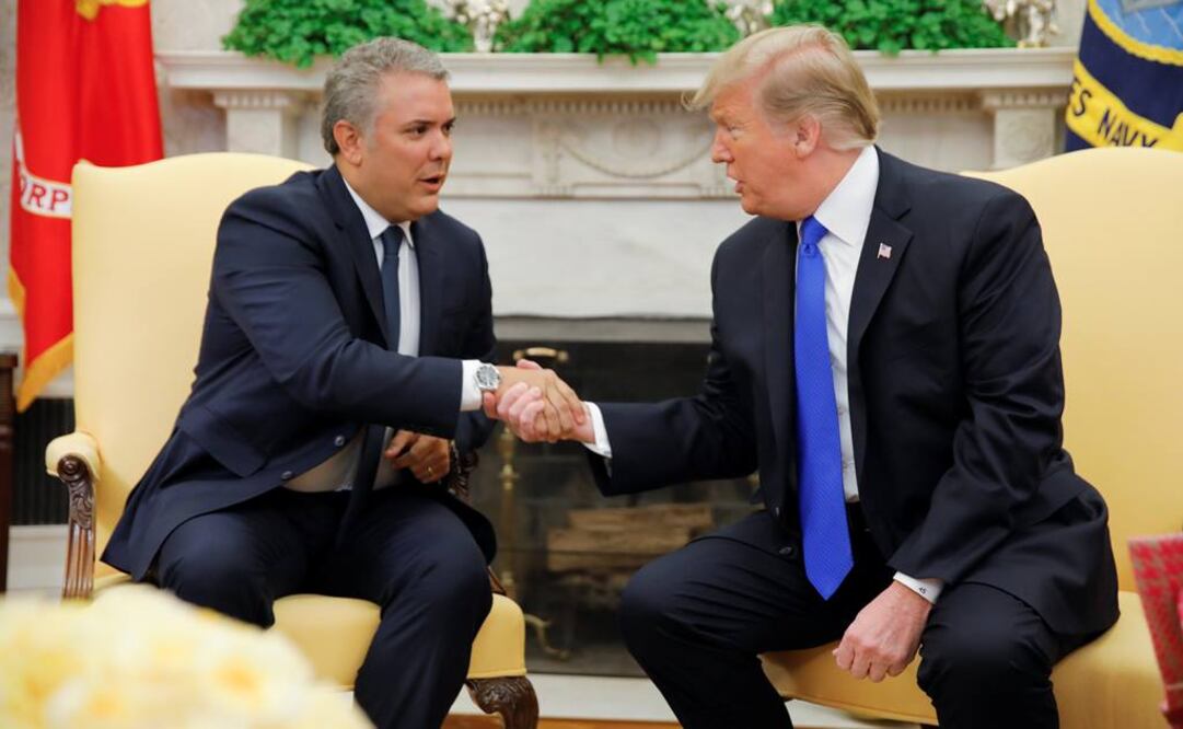 (Foto: Archivo / Reuters)