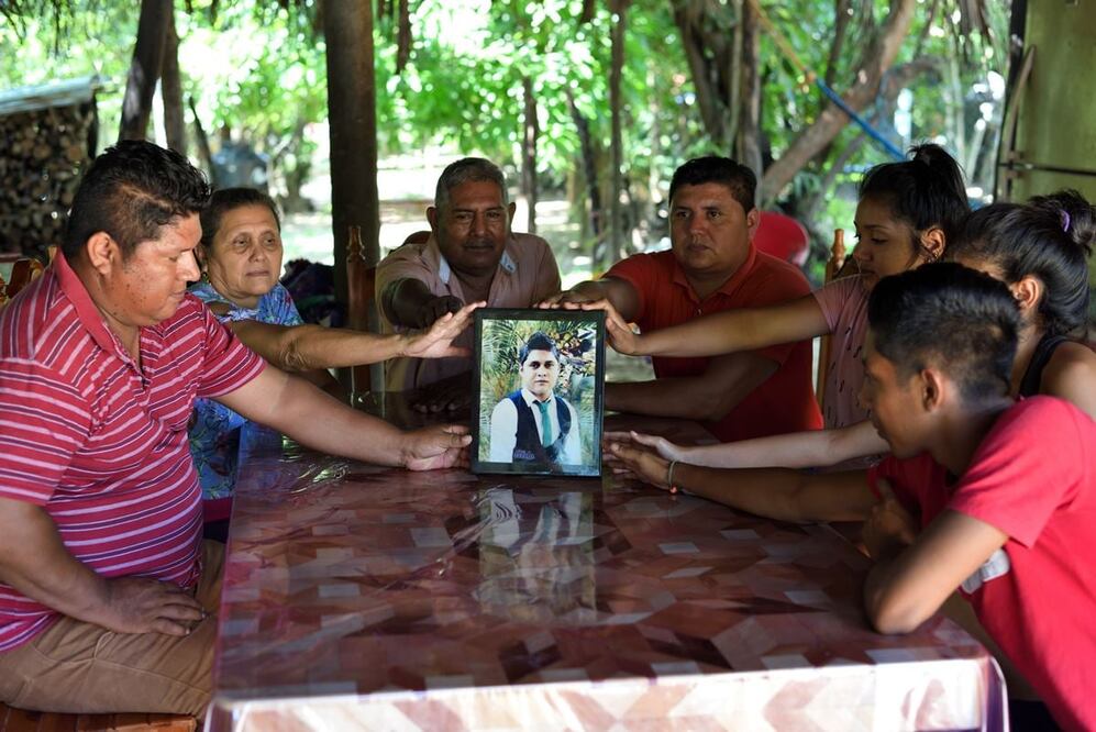 Foto: Salvador Cisneros/EL UNIVERSAL 