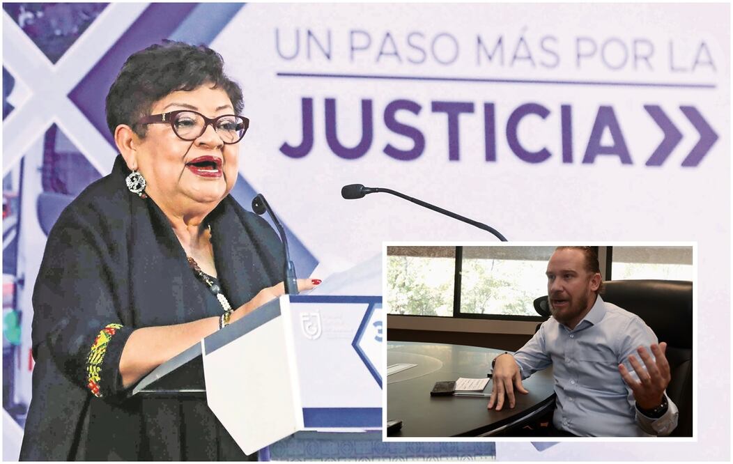 FOTO: Archivo/ EL UNIVERSAL/