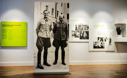 Alemania conmemora famoso complot para matar a Adolf Hitler