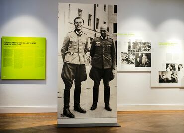 Alemania conmemora famoso complot para matar a Adolf Hitler