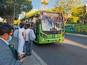 La Ruta 70 es un mal necesario, dicen usuarios