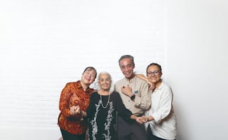 Día de las madres: Evangelina Martínez, en su mejor papel, pero sin ayuda de guion 