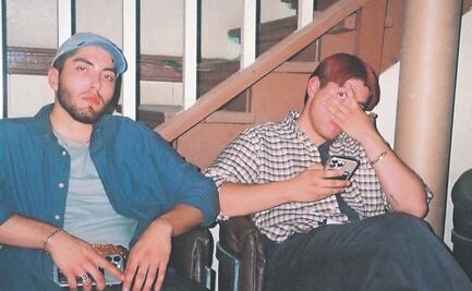 Hermandad inspira a Kevin Kaarl en su nuevo disco