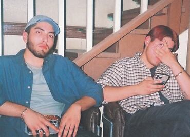 Hermandad inspira a Kevin Kaarl en su nuevo disco