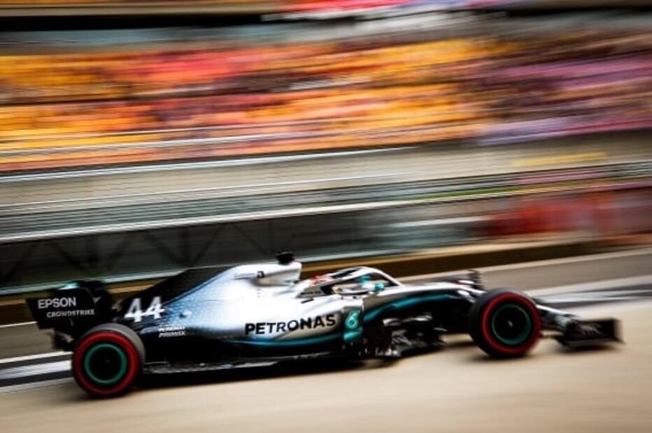 La Fórmula 1 festejará su carrera milenaria en China