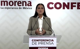 "Jorge Romero es un delincuente protegiendo delincuentes"; Montiel acusa que el PAN se victimiza por citatorio a Maru Campos