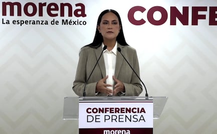 "Jorge Romero es un delincuente protegiendo delincuentes"; Montiel acusa que el PAN se victimiza por citatorio a Maru Campos