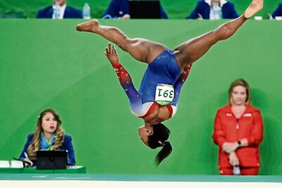 La gimnasia y la magnesia