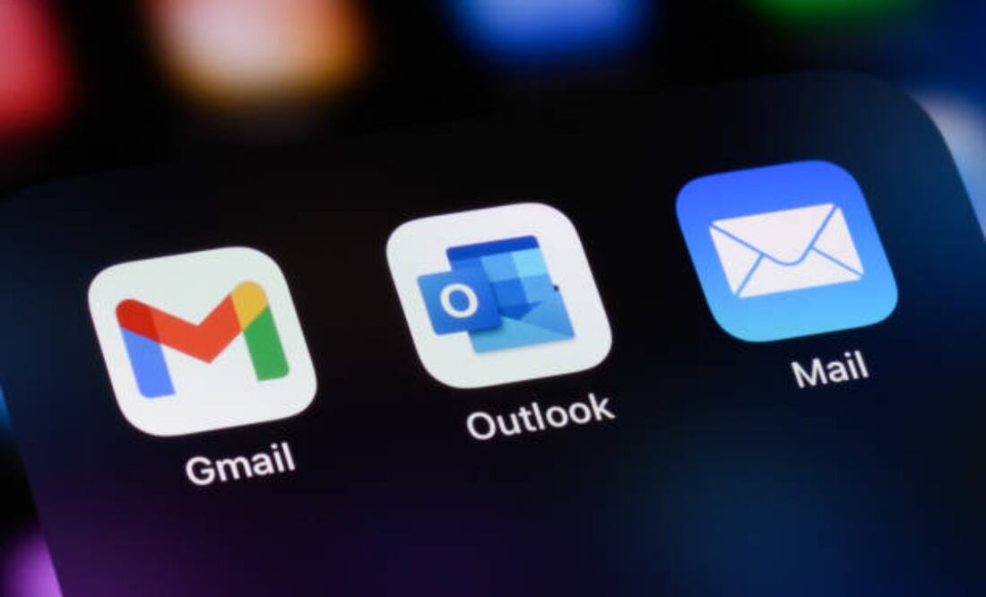 Microsoft no proporcionó más información sobre lo que había causado la interrupción. Foto: iStock